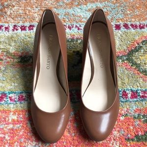 Franco Sarto Helio Wedge